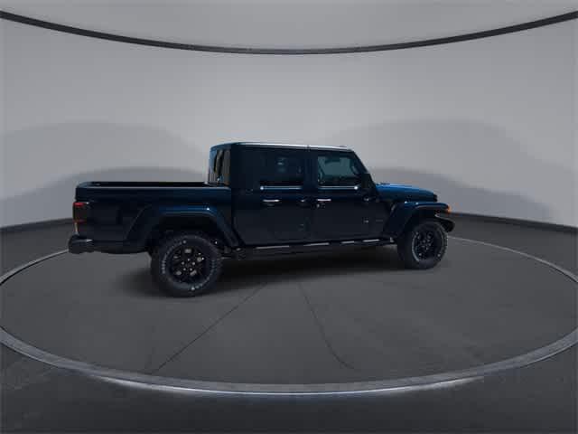 2025 Jeep Gladiator GLADIATOR WILLYS 4X4