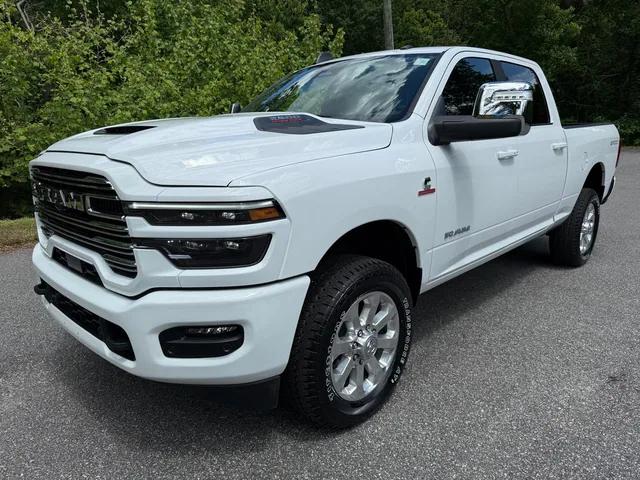 2025 RAM Ram 2500 RAM 2500 LARAMIE CREW CAB 4X4 64 BOX