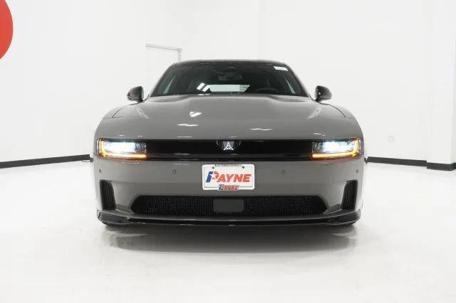 2025 Dodge Charger CHARGER 2-DOOR DAYTONA SCAT PACK AWD