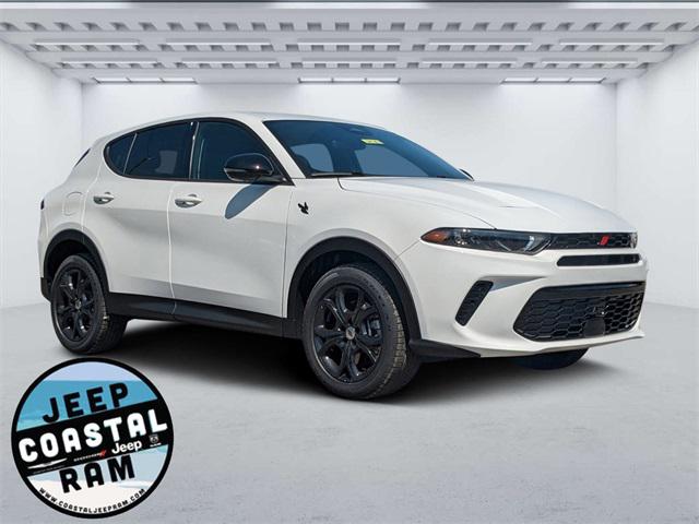 2025 Dodge Hornet HORNET GT AWD