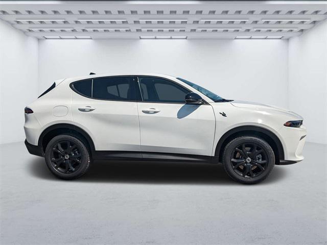 2025 Dodge Hornet HORNET GT AWD