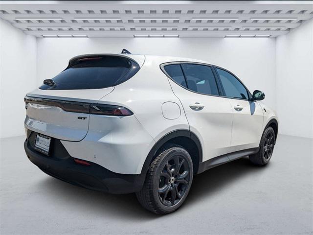 2025 Dodge Hornet HORNET GT AWD