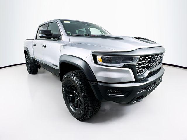 2025 RAM Ram 1500 RAM 1500 RHO CREW CAB 4X4 57 BOX