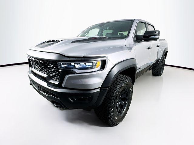 2025 RAM Ram 1500 RAM 1500 RHO CREW CAB 4X4 57 BOX