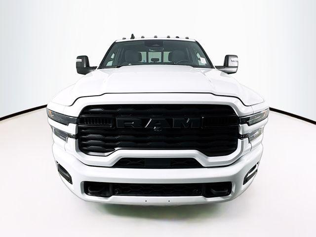 2025 RAM Ram 3500 RAM 3500 BIG HORN CREW CAB 4X4 8 BOX
