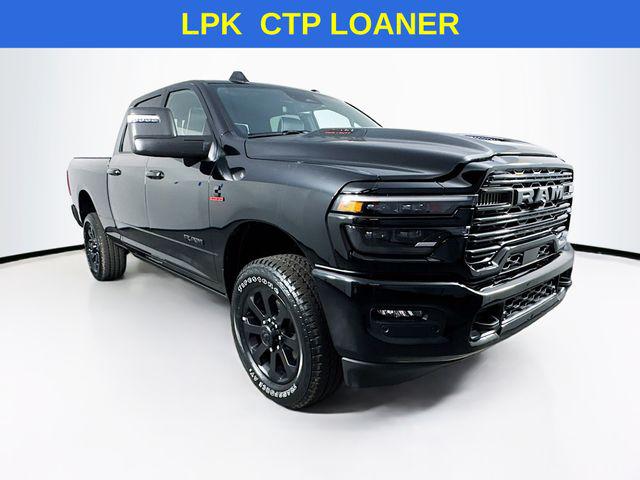 2025 RAM Ram 2500 RAM 2500 LARAMIE CREW CAB 4X4 64 BOX