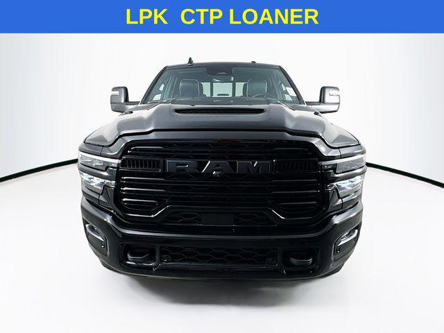2025 RAM Ram 2500 RAM 2500 LARAMIE CREW CAB 4X4 64 BOX