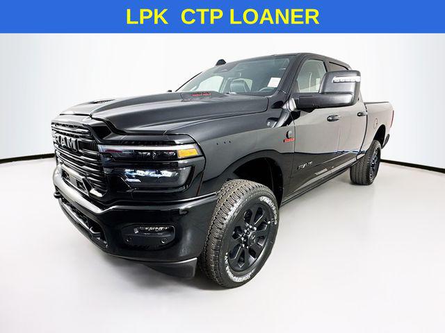 2025 RAM Ram 2500 RAM 2500 LARAMIE CREW CAB 4X4 64 BOX