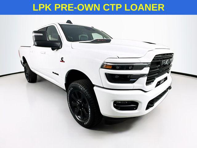 2025 RAM Ram 2500 RAM 2500 LARAMIE CREW CAB 4X4 64 BOX