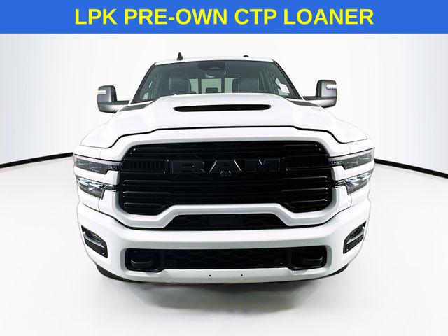 2025 RAM Ram 2500 RAM 2500 LARAMIE CREW CAB 4X4 64 BOX