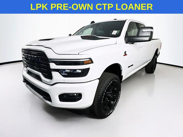 2025 RAM Ram 2500 RAM 2500 LARAMIE CREW CAB 4X4 64 BOX