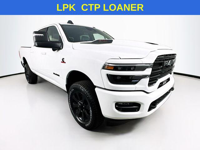 2025 RAM Ram 2500 RAM 2500 LARAMIE CREW CAB 4X4 64 BOX