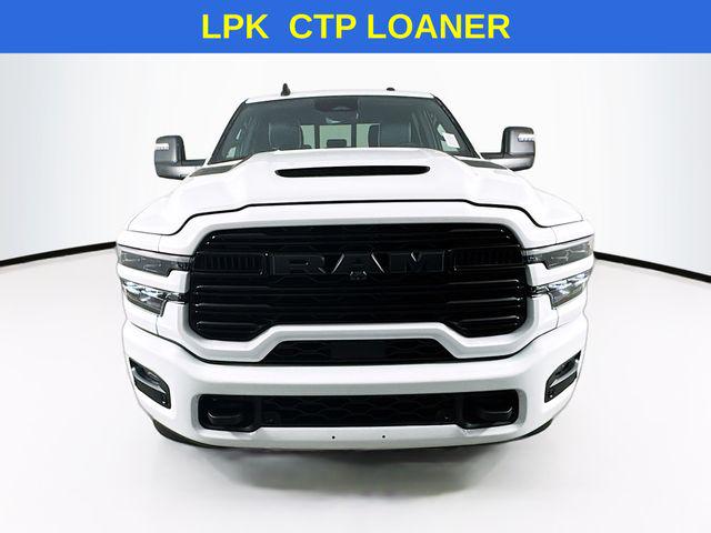2025 RAM Ram 2500 RAM 2500 LARAMIE CREW CAB 4X4 64 BOX