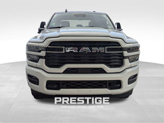 2025 RAM Ram 2500 RAM 2500 BIG HORN CREW CAB 4X4 64 BOX 2025 RAM Ram 2500 RAM 2500 BIG HORN CREW CAB 4X4 64 BOX
