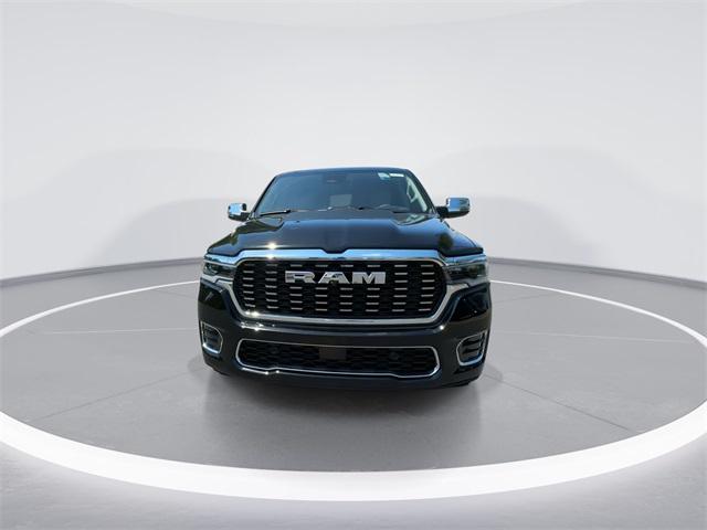 2025 RAM Ram 1500 RAM 1500 TUNGSTEN CREW CAB 4X4 57 BOX