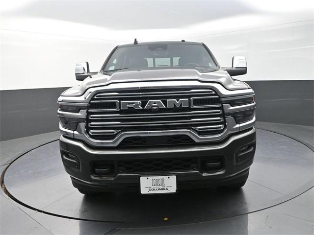 2025 RAM Ram 3500 RAM 3500 LARAMIE CREW CAB 4X4 64 BOX