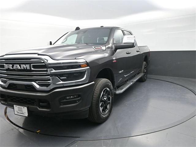 2025 RAM Ram 3500 RAM 3500 LARAMIE CREW CAB 4X4 64 BOX