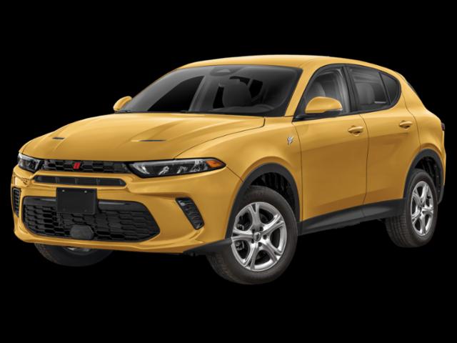 2025 Dodge Hornet HORNET GT AWD