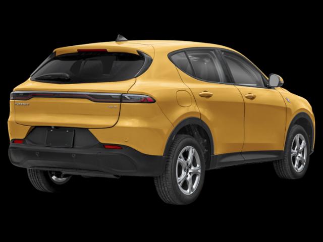 2025 Dodge Hornet HORNET GT AWD
