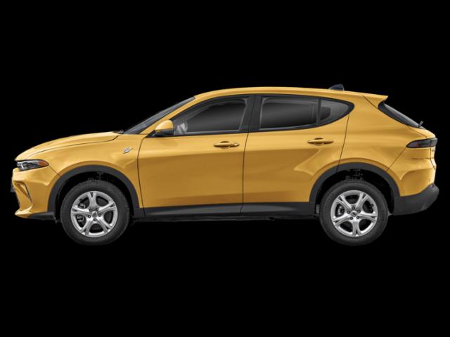 2025 Dodge Hornet HORNET GT AWD