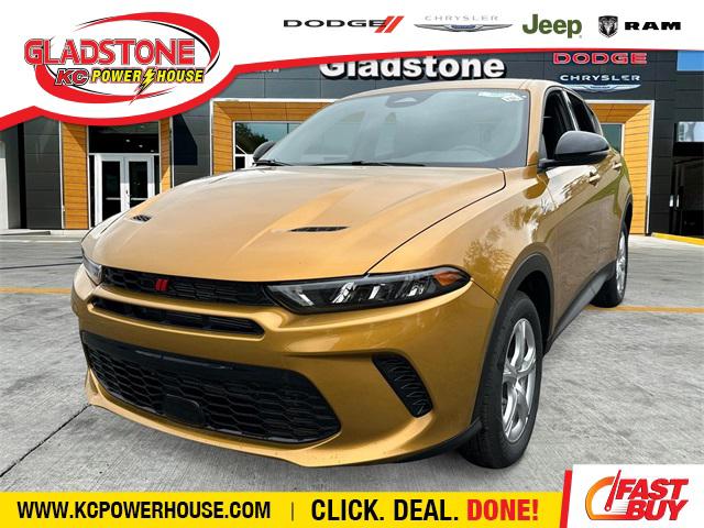 2025 Dodge Hornet HORNET GT AWD