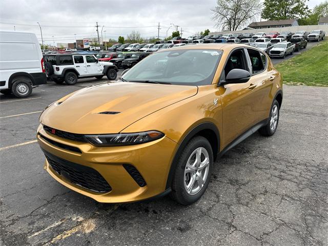 2025 Dodge Hornet HORNET GT AWD