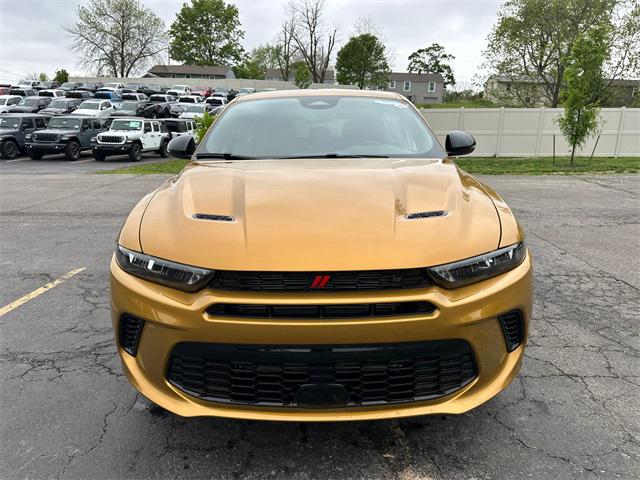 2025 Dodge Hornet HORNET GT AWD