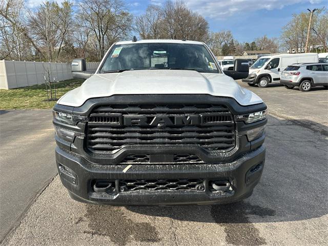 2025 RAM Ram 2500 RAM 2500 TRADESMAN CREW CAB 4X4 64 BOX