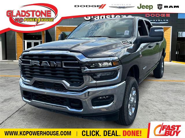2025 RAM Ram 2500 RAM 2500 BIG HORN CREW CAB 4X4 64 BOX