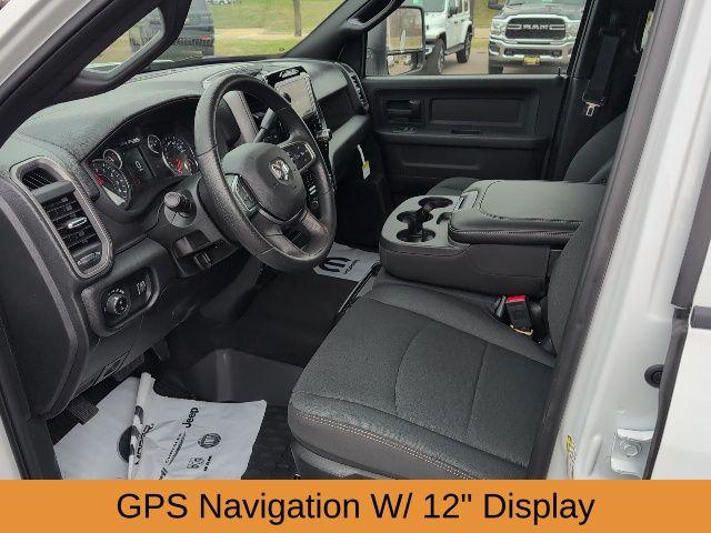 2025 RAM Ram 2500 RAM 2500 TRADESMAN CREW CAB 4X4 8 BOX