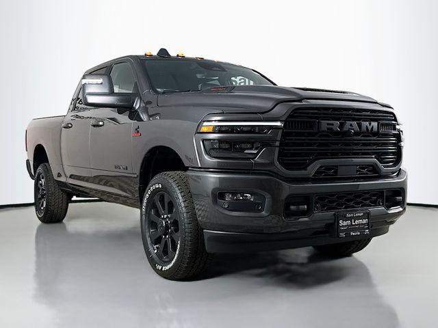 2025 RAM Ram 2500 RAM 2500 LARAMIE CREW CAB 4X4 64 BOX