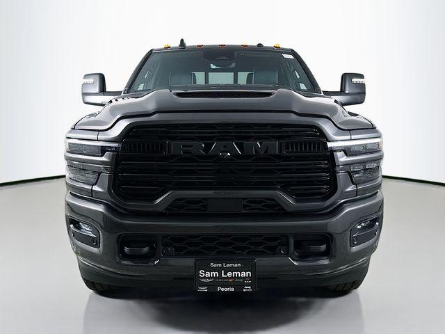 2025 RAM Ram 2500 RAM 2500 LARAMIE CREW CAB 4X4 64 BOX