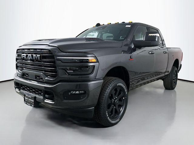 2025 RAM Ram 2500 RAM 2500 LARAMIE CREW CAB 4X4 64 BOX