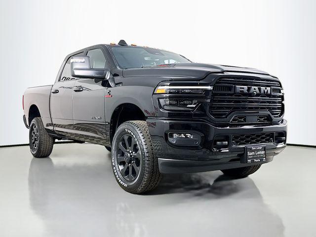 2025 RAM Ram 2500 RAM 2500 LARAMIE CREW CAB 4X4 64 BOX
