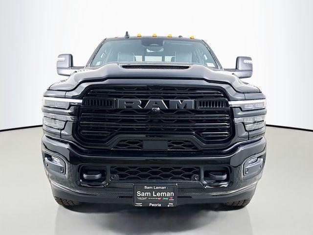 2025 RAM Ram 2500 RAM 2500 LARAMIE CREW CAB 4X4 64 BOX
