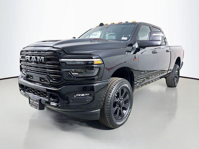 2025 RAM Ram 2500 RAM 2500 LARAMIE CREW CAB 4X4 64 BOX