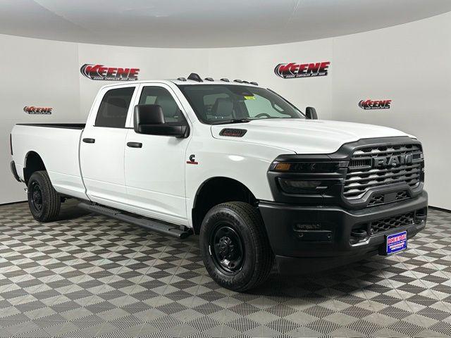 2025 RAM Ram 2500 RAM 2500 TRADESMAN CREW CAB 4X4 8 BOX