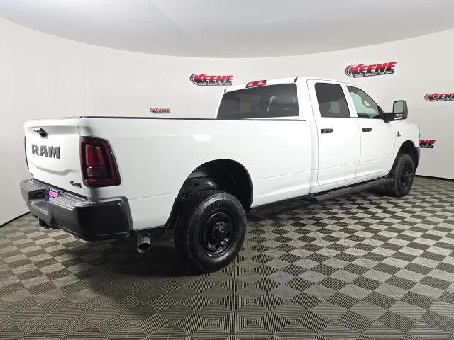 2025 RAM Ram 2500 RAM 2500 TRADESMAN CREW CAB 4X4 8 BOX