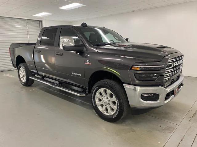 2025 RAM Ram 2500 RAM 2500 LARAMIE CREW CAB 4X4 64 BOX