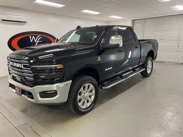 2025 RAM Ram 2500 RAM 2500 LARAMIE CREW CAB 4X4 64 BOX