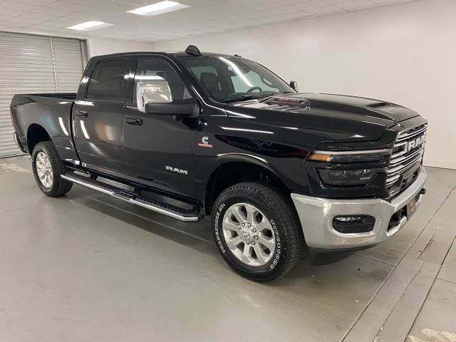 2025 RAM Ram 2500 RAM 2500 LARAMIE CREW CAB 4X4 64 BOX