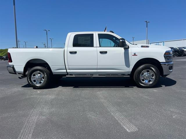 2025 RAM Ram 2500 RAM 2500 TRADESMAN CREW CAB 4X4 64 BOX