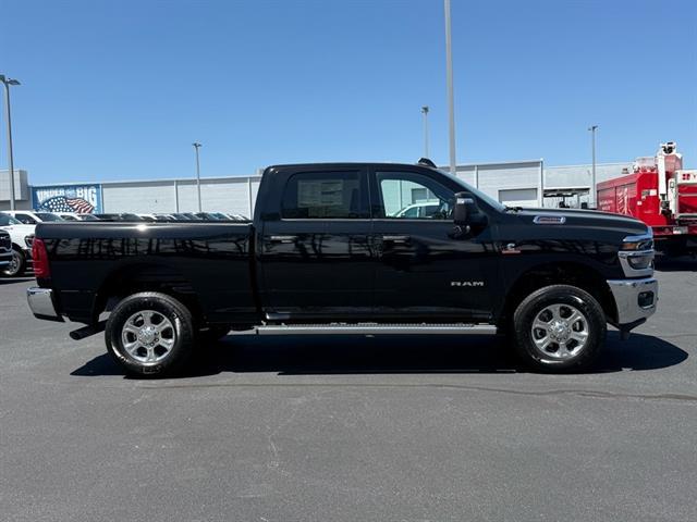 2025 RAM Ram 2500 RAM 2500 BIG HORN CREW CAB 4X4 64 BOX