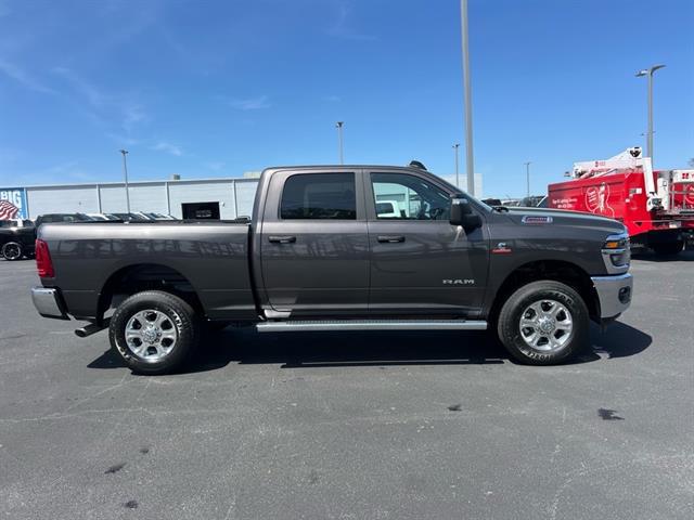 2025 RAM Ram 2500 RAM 2500 BIG HORN CREW CAB 4X4 64 BOX