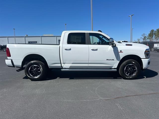 2025 RAM Ram 2500 RAM 2500 LARAMIE CREW CAB 4X4 64 BOX