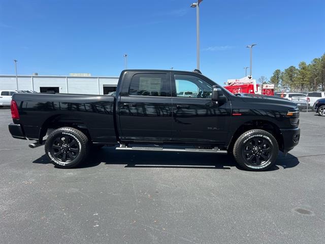 2025 RAM Ram 2500 RAM 2500 LARAMIE CREW CAB 4X4 64 BOX