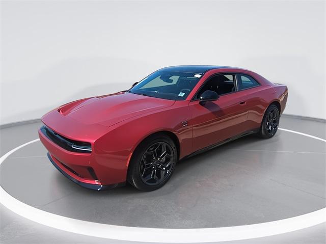 2025 Dodge Charger CHARGER 2-DOOR DAYTONA R/T AWD