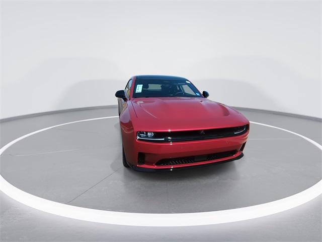 2025 Dodge Charger CHARGER 2-DOOR DAYTONA R/T AWD