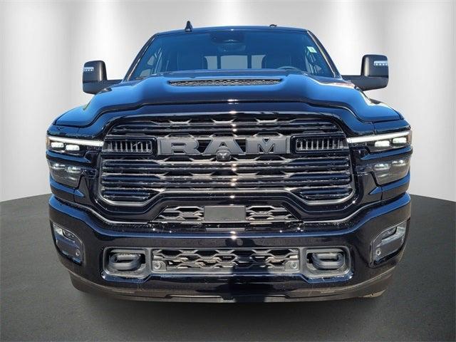 2025 RAM Ram 2500 RAM 2500 LARAMIE CREW CAB 4X4 64 BOX