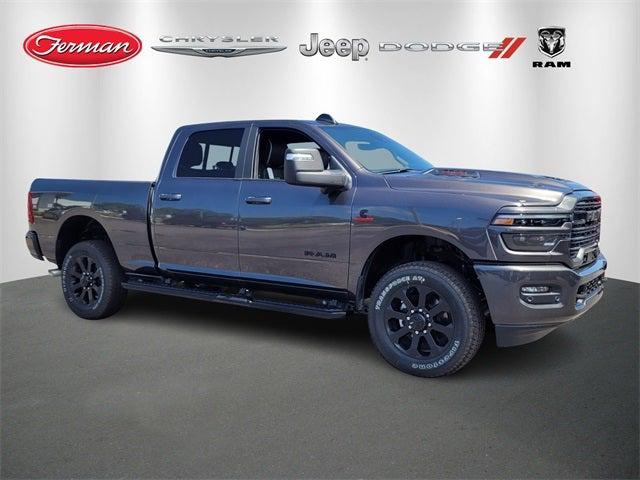 2025 RAM Ram 2500 RAM 2500 LARAMIE CREW CAB 4X4 64 BOX